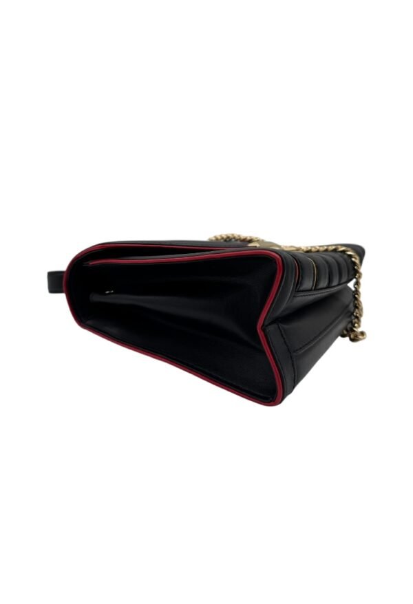 MICHAEL KORS - WHITNEY FLAP BAG - Image 7